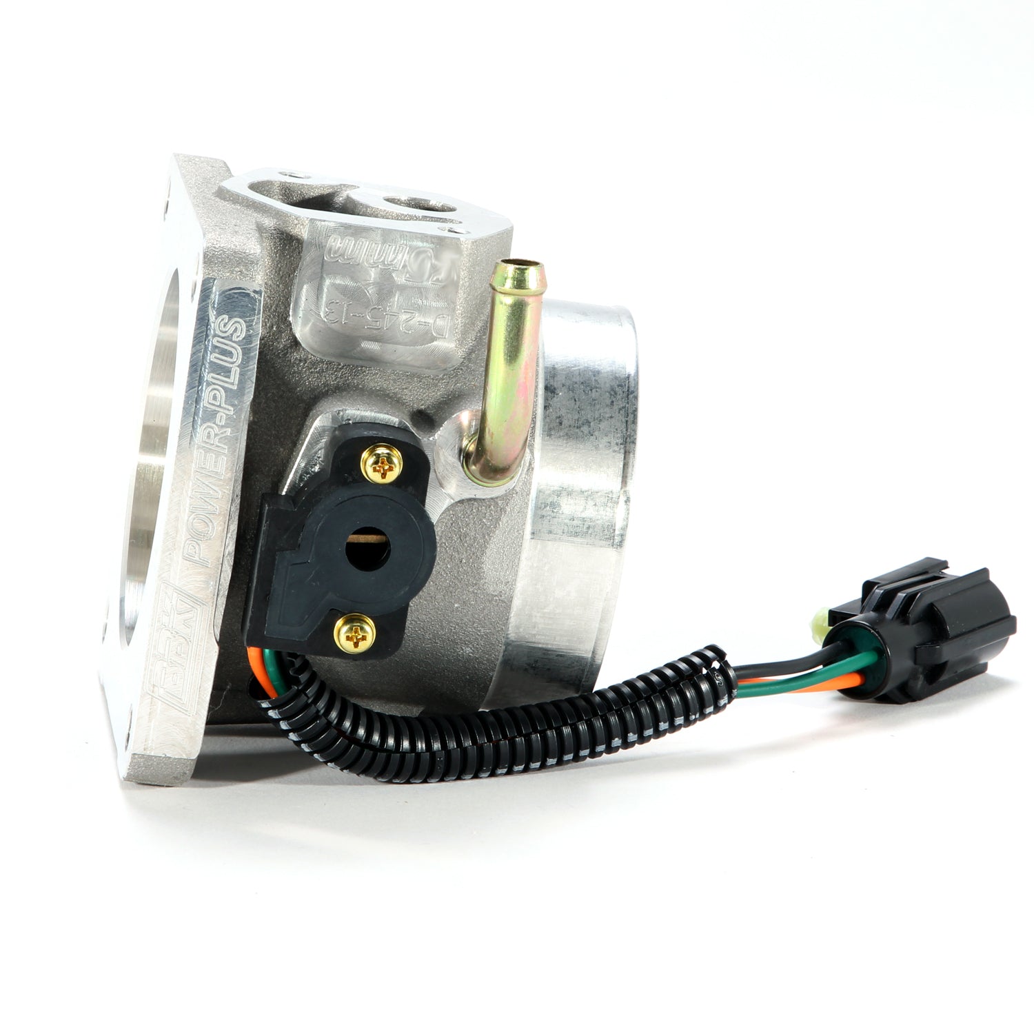 BBK Performance 1517 - Fuel Injection Throttle Body