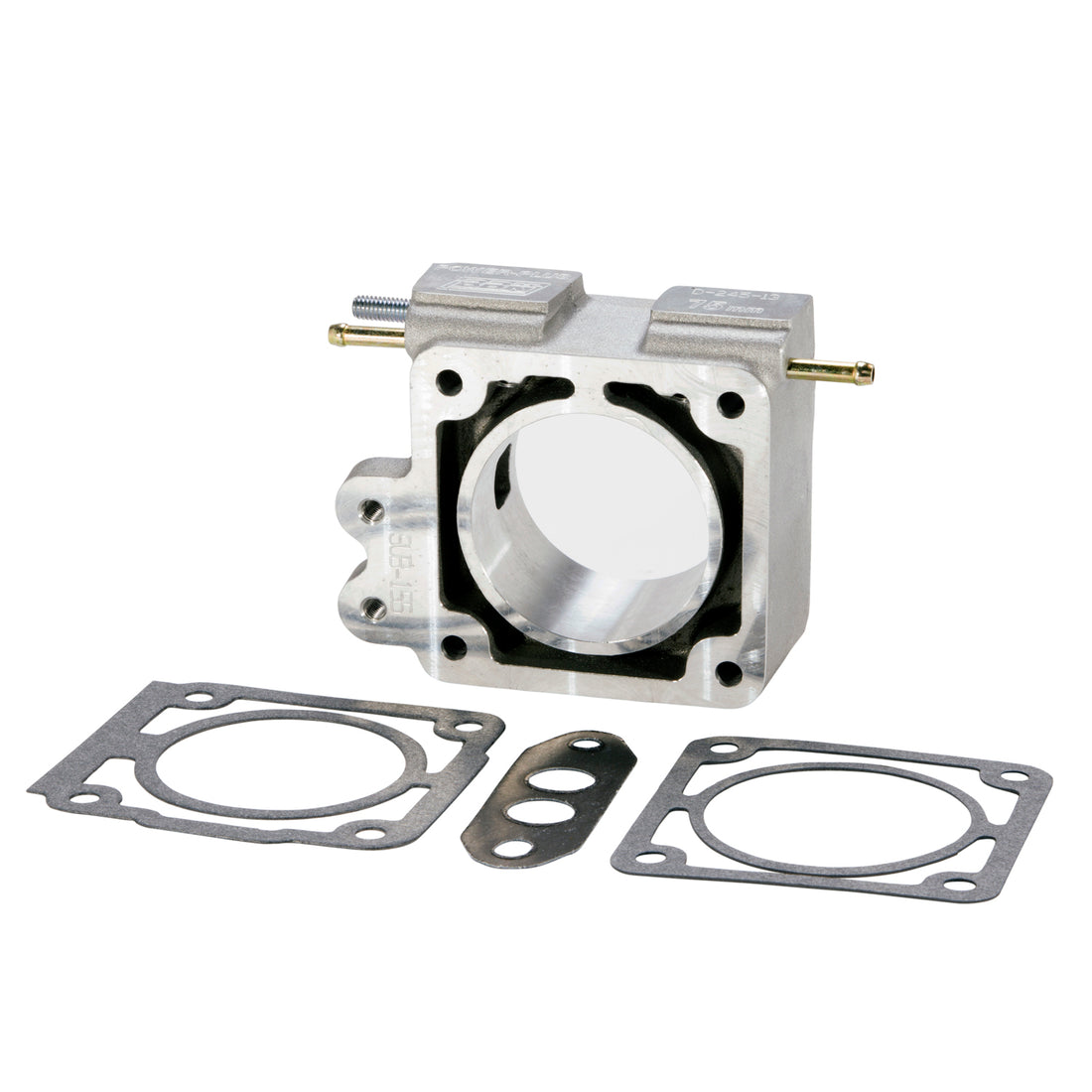 BBK Performance 1518 - Fuel Injection Throttle Body Spacer