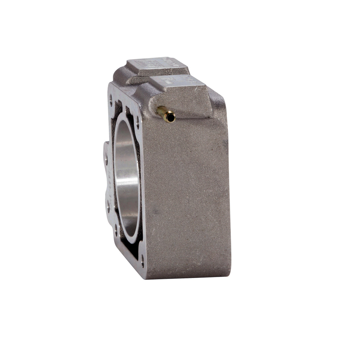 BBK Performance 1518 - Fuel Injection Throttle Body Spacer