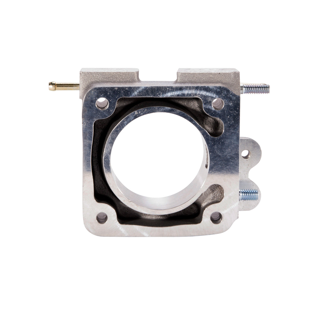BBK Performance 1518 - Fuel Injection Throttle Body Spacer