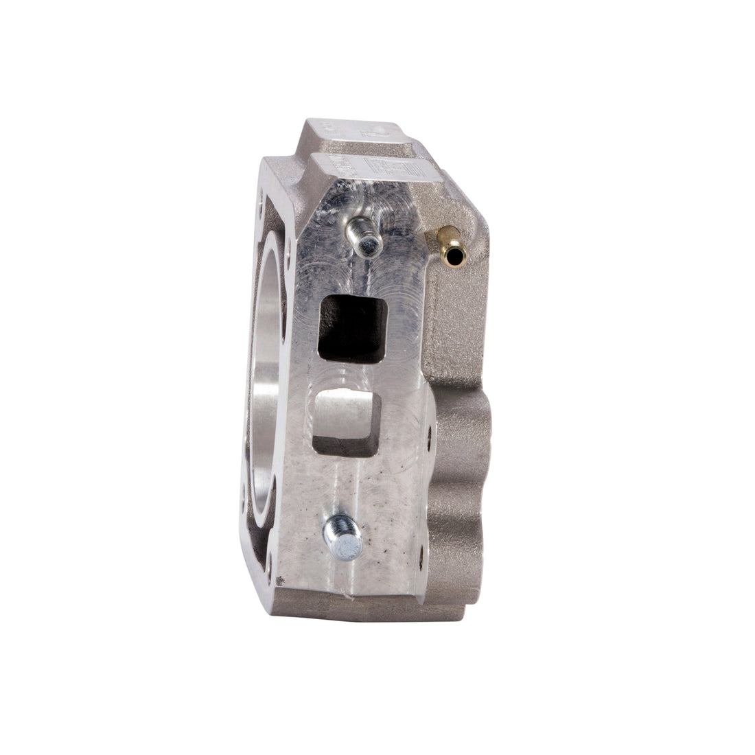 BBK Performance 1518 - Fuel Injection Throttle Body Spacer