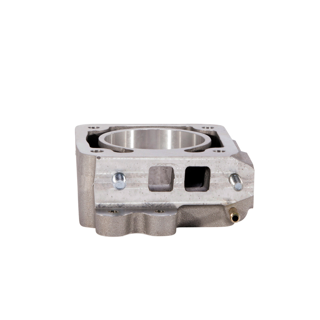 BBK Performance 1518 - Fuel Injection Throttle Body Spacer