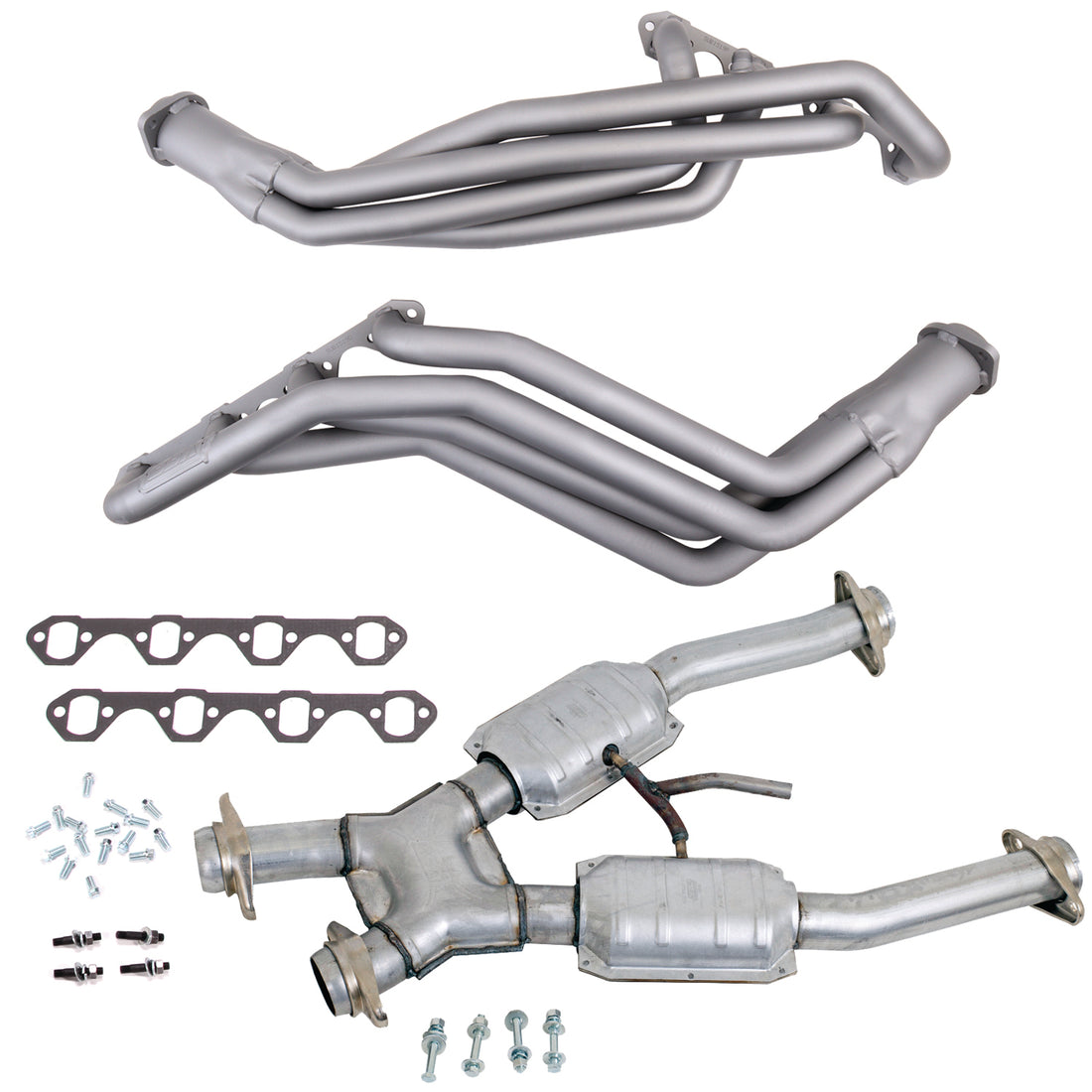 BBK Performance BBK Performance 15192 Exhaust System Kit