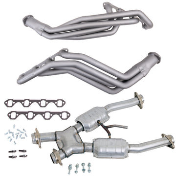 BBK Performance BBK Performance 15192 Exhaust System Kit