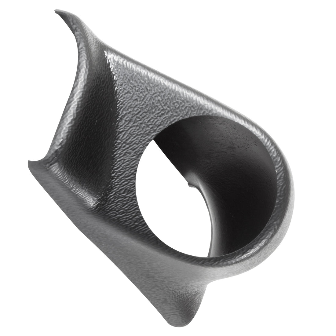 AutoMeter 15199 - GAUGE MOUNT, A-PILLAR POD, SINGLE, 2 1/16", DODGE RAM 86-93 3