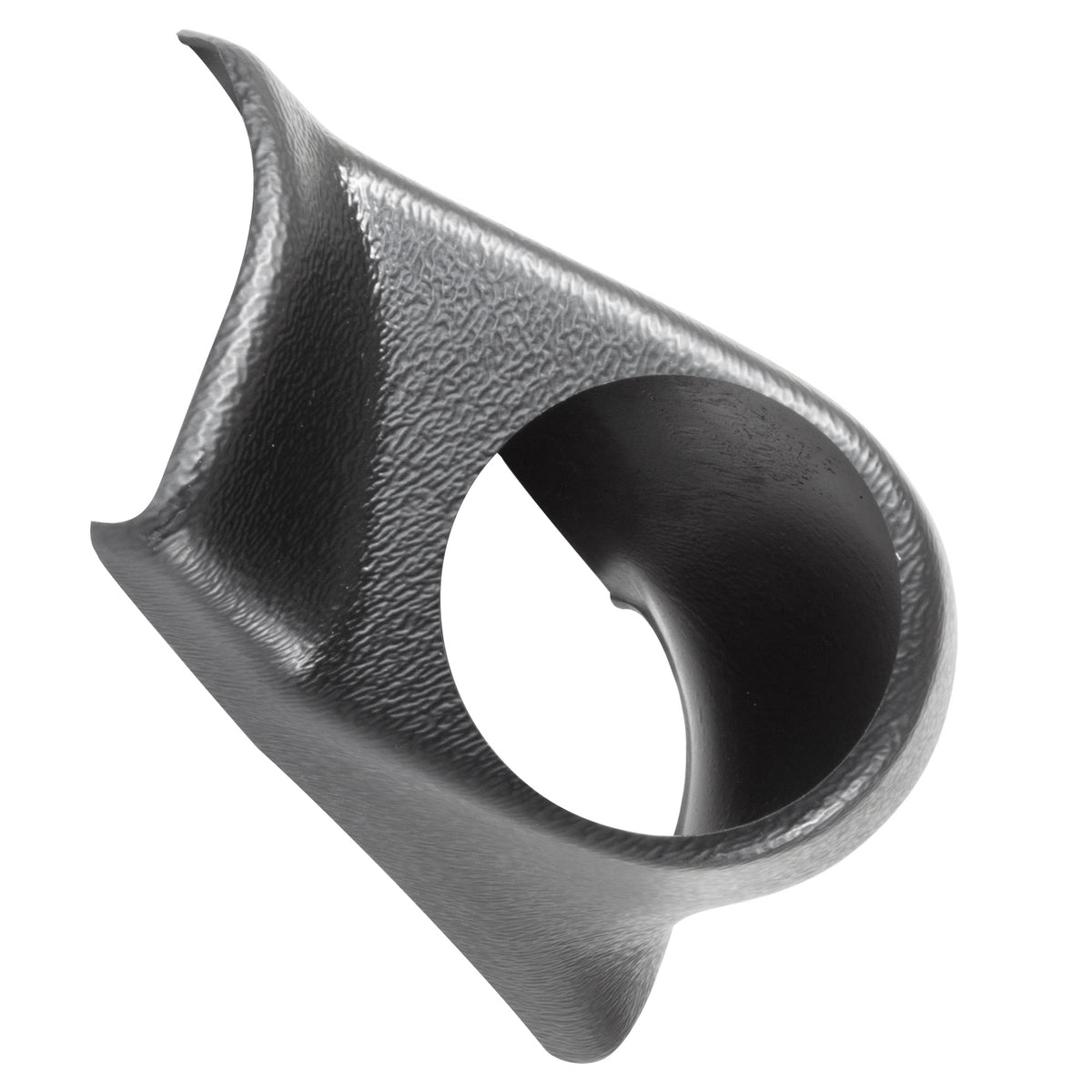 AutoMeter 15199 - GAUGE MOUNT, A-PILLAR POD, SINGLE, 2 1/16", DODGE RAM 86-93 3