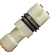 Power Stop SW-1518 1999-2008 Porsche 911 Disc Brake Pad Wear Sensor