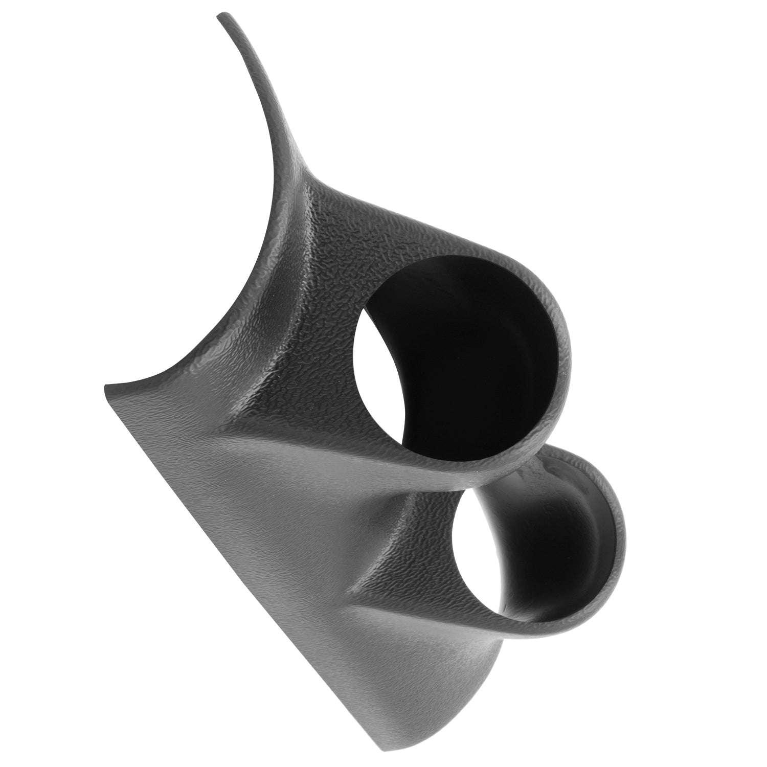 AutoMeter 15200 - GAUGE MOUNT, A-PILLAR POD, DUAL, 2 1/16", DODGE RAM 94-97 3