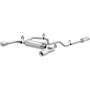 MagnaFlow Exhaust Products 15203 - Exhaust System Kit