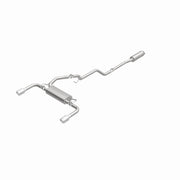 MagnaFlow Exhaust Products 15203 - Exhaust System Kit