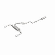 MagnaFlow Exhaust Products 15203 - Exhaust System Kit