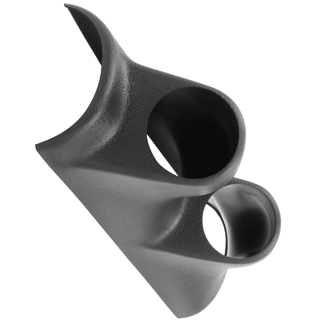 AutoMeter 15206 - GAUGE MOUNT, A-PILLAR POD, DUAL, 2 1/16", DODGE DAKOTA 00-01/DURANGO 00-02 3