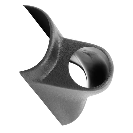 AutoMeter 15207 - GAUGE MOUNT, A-PILLAR POD, SINGLE, 2 1/16", DODGE DAKOTA 97-01/DURANGO 97-02 3