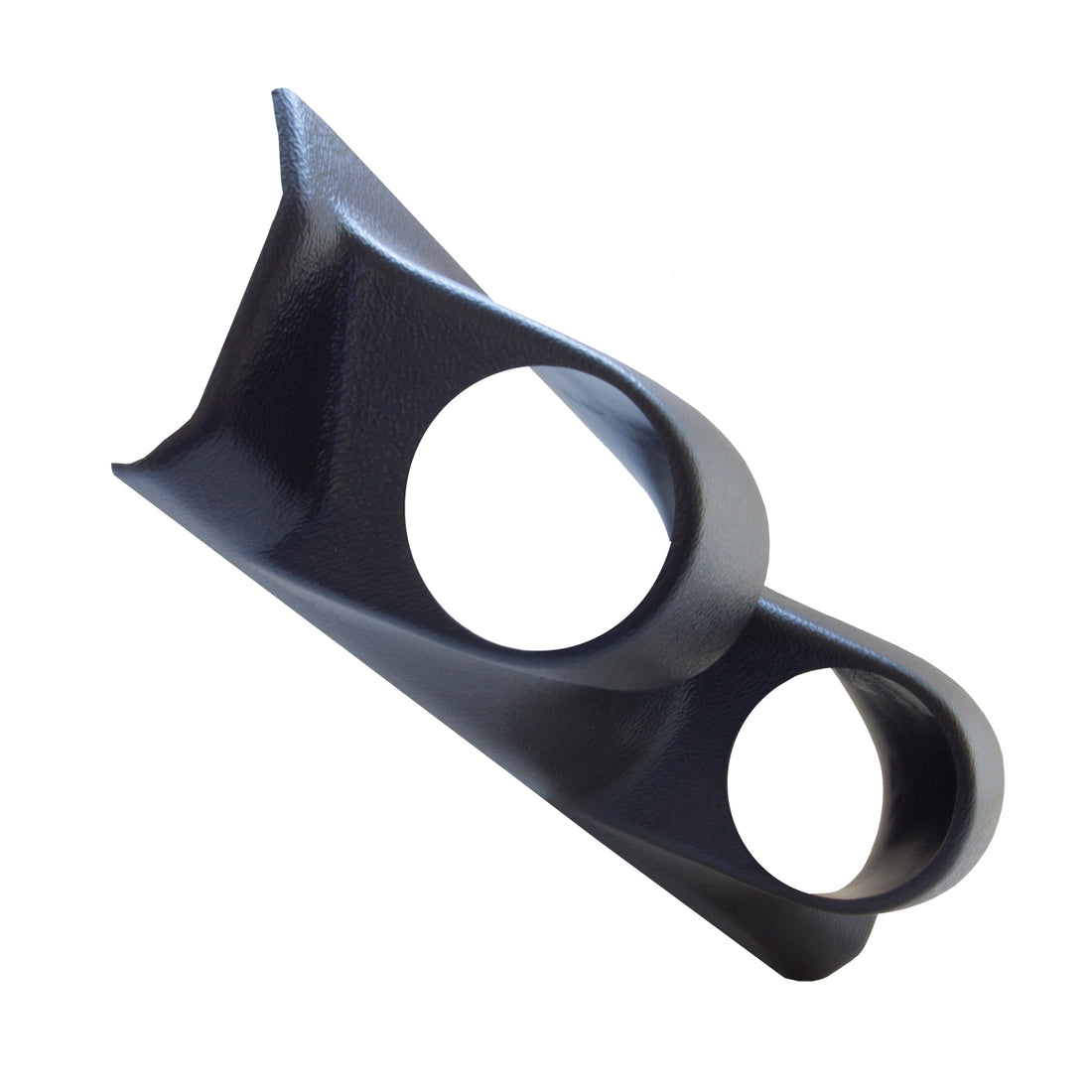 AutoMeter 15210 - GAUGE MOUNT, A-PILLAR POD, DUAL, 2 1/16", JEEP CHEROKEE 88-01 XJ 3