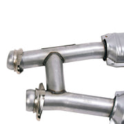 BBK Performance 1521 - Exhaust H Pipe