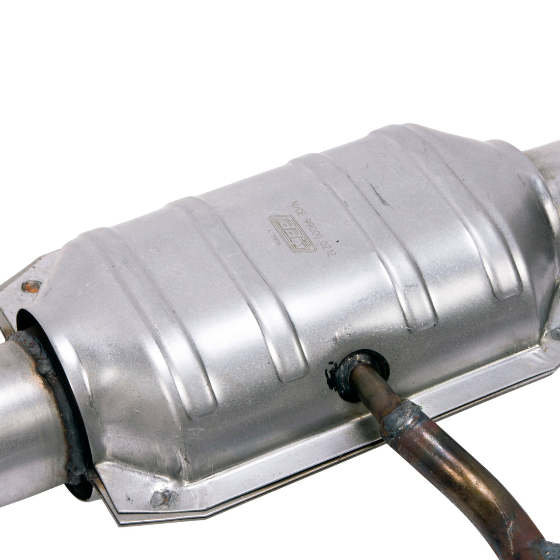 BBK Performance 1521 - Exhaust H Pipe