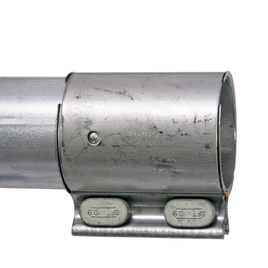 BBK Performance 1521 - Exhaust H Pipe