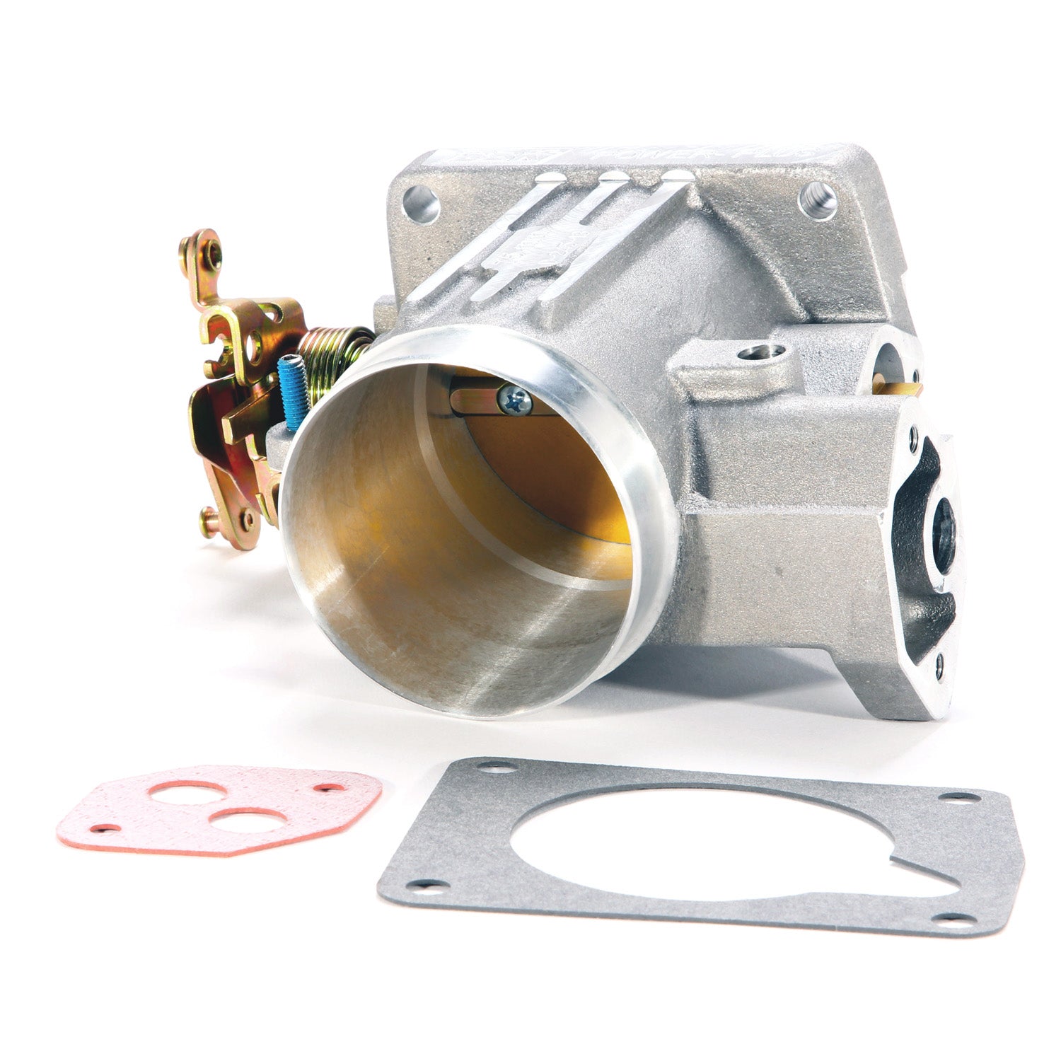 BBK Performance 1523 - Fuel Injection Throttle Body