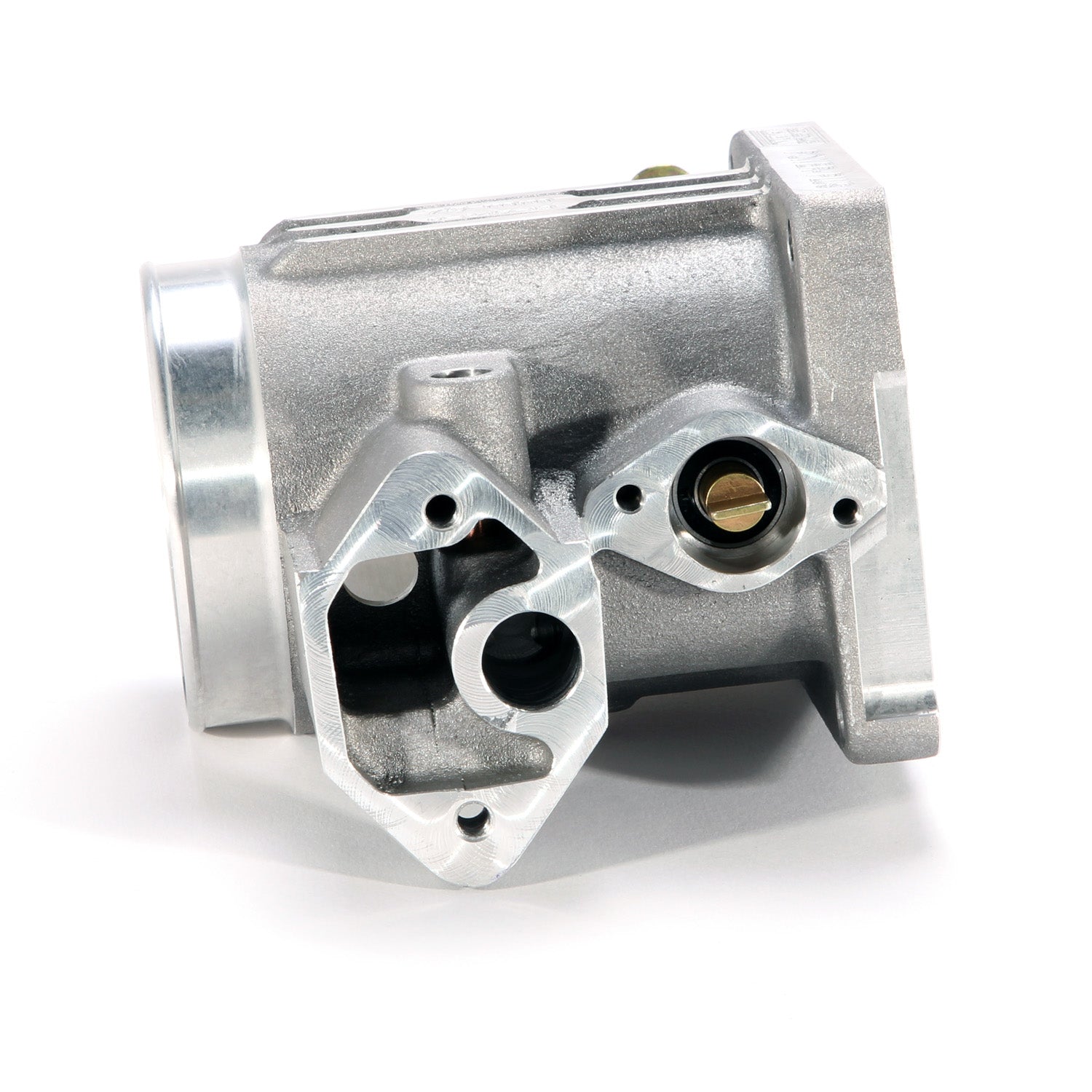 BBK Performance 1523 - Fuel Injection Throttle Body