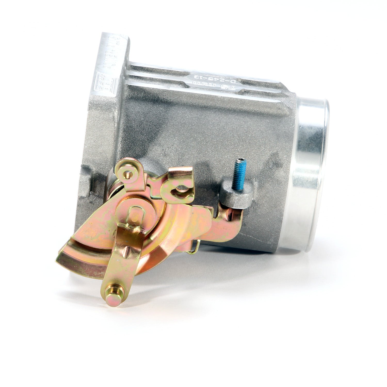 BBK Performance 1523 - Fuel Injection Throttle Body