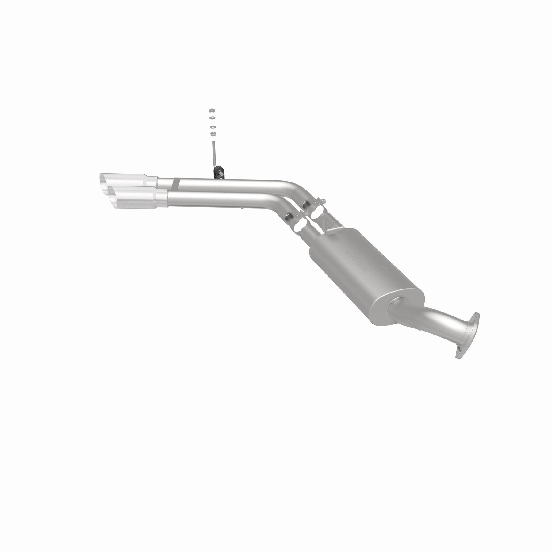 MagnaFlow Exhaust Products 15250 - Exhaust System Kit
