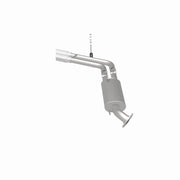 MagnaFlow Exhaust Products 15250 - Exhaust System Kit