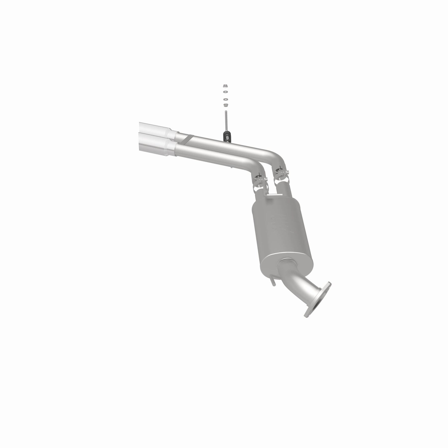 MagnaFlow Exhaust Products 15250 - Exhaust System Kit