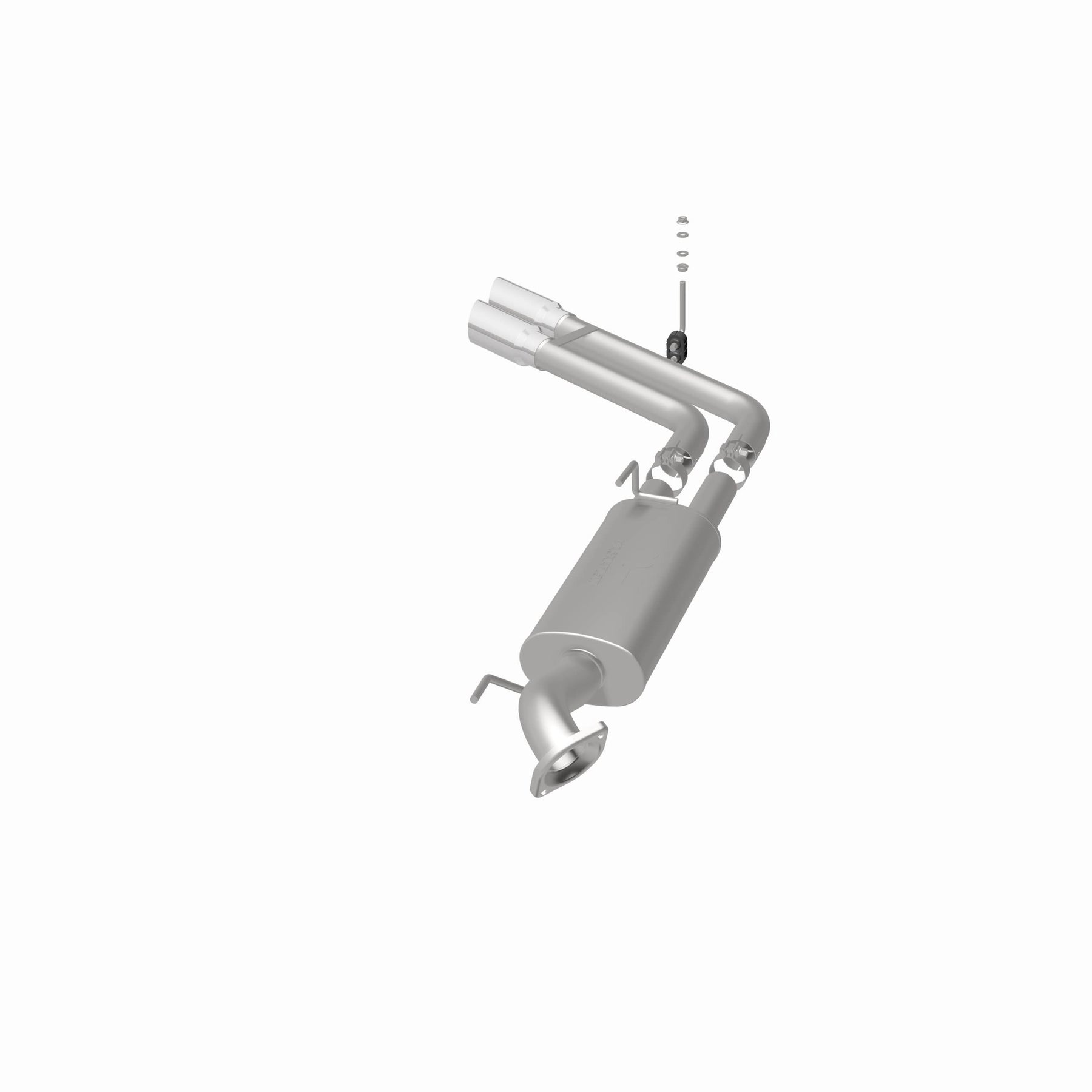 MagnaFlow Exhaust Products 15250 - Exhaust System Kit