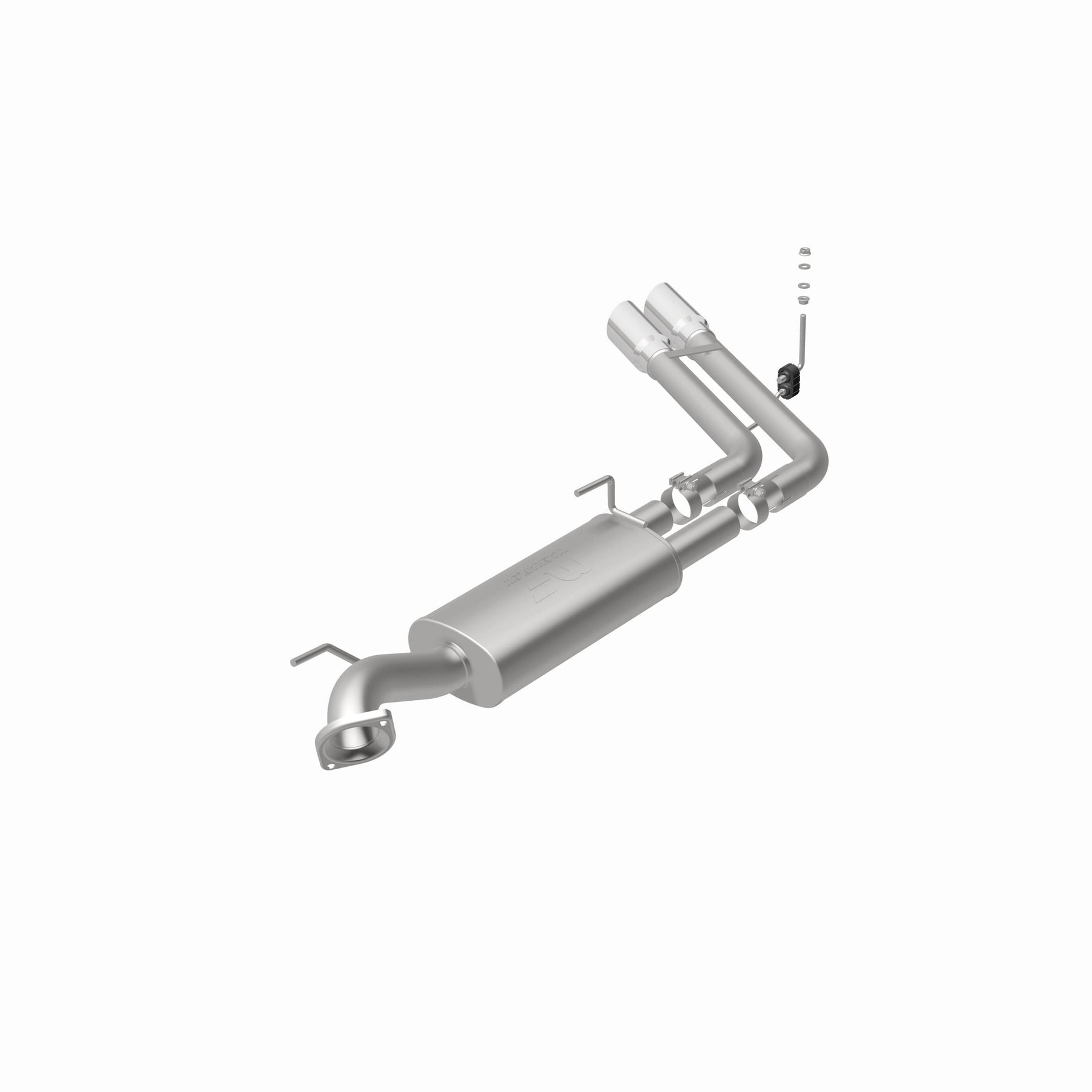 MagnaFlow Exhaust Products 15250 - Exhaust System Kit