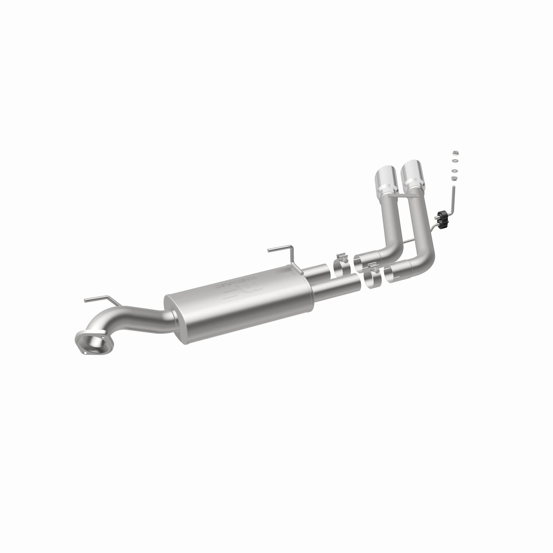 MagnaFlow Exhaust Products 15250 - Exhaust System Kit