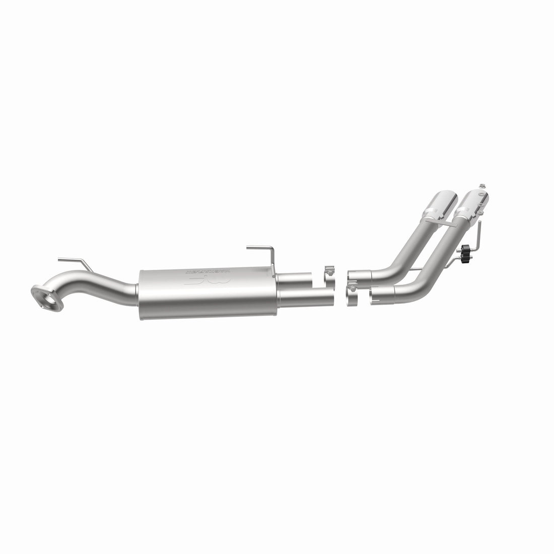 MagnaFlow Exhaust Products 15250 - Exhaust System Kit