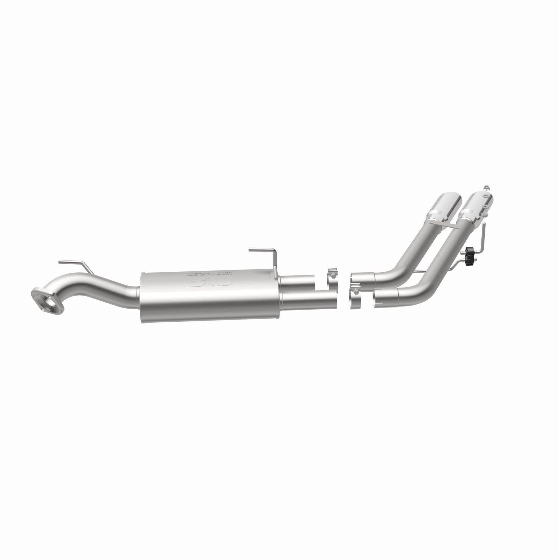 MagnaFlow Exhaust Products 15250 - Exhaust System Kit