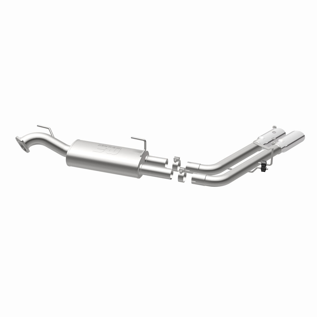 MagnaFlow Exhaust Products 15250 - Exhaust System Kit