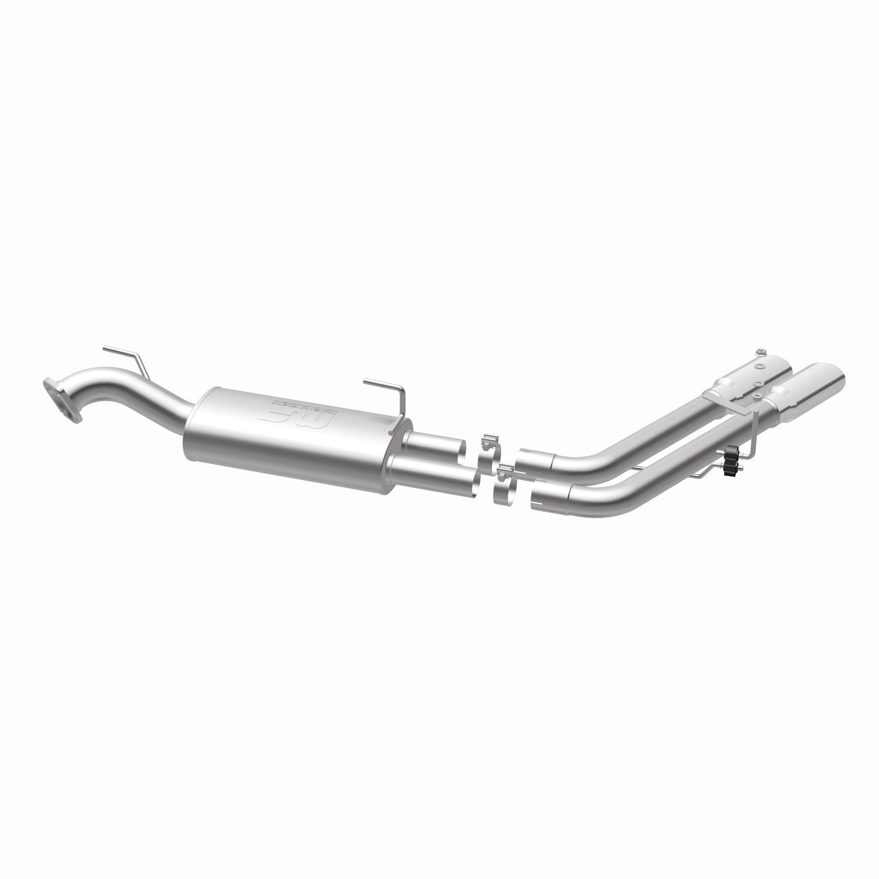 MagnaFlow Exhaust Products 15250 - Exhaust System Kit
