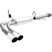 MagnaFlow Exhaust Products 15270 - Exhaust System Kit