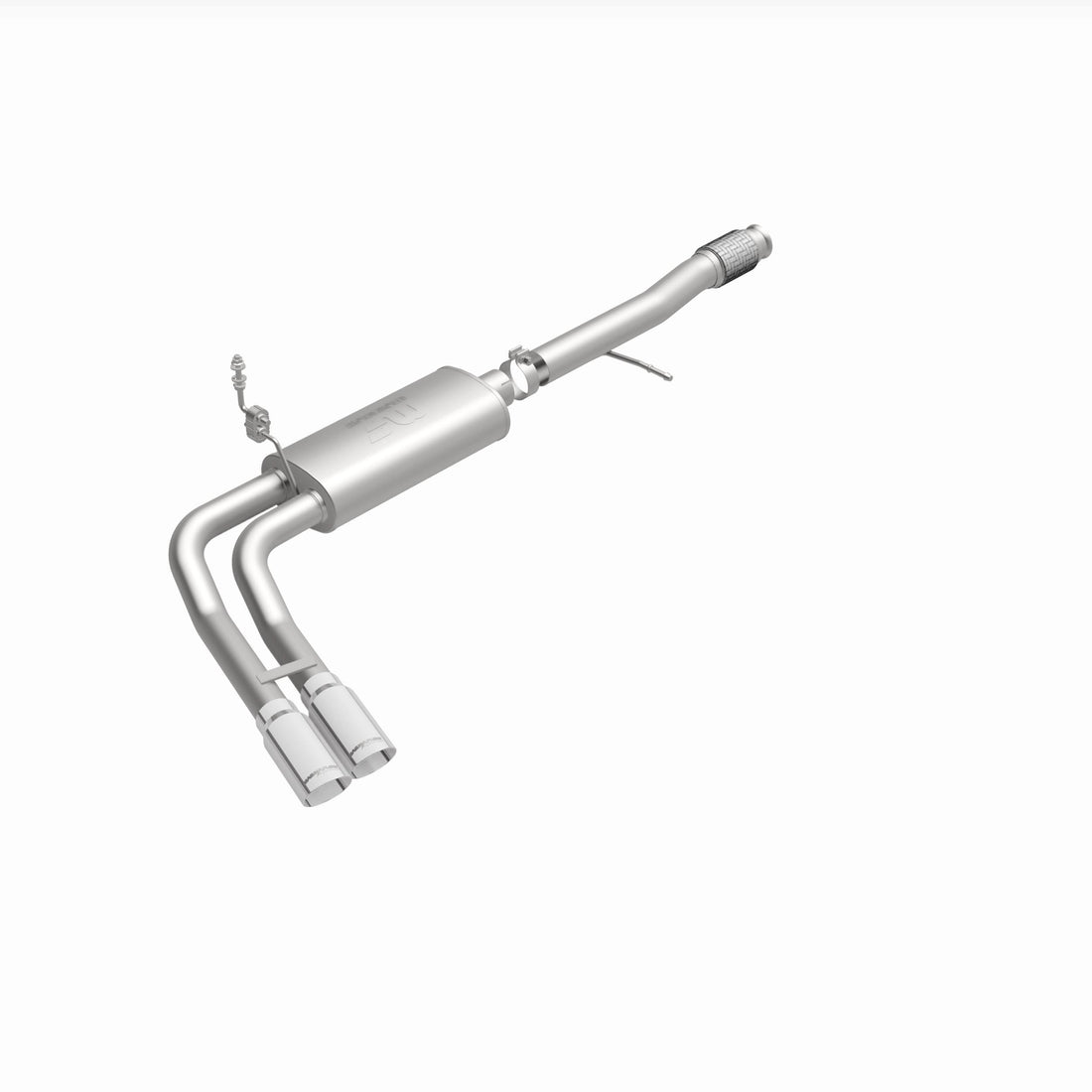 MagnaFlow Exhaust Products 15270 - Exhaust System Kit
