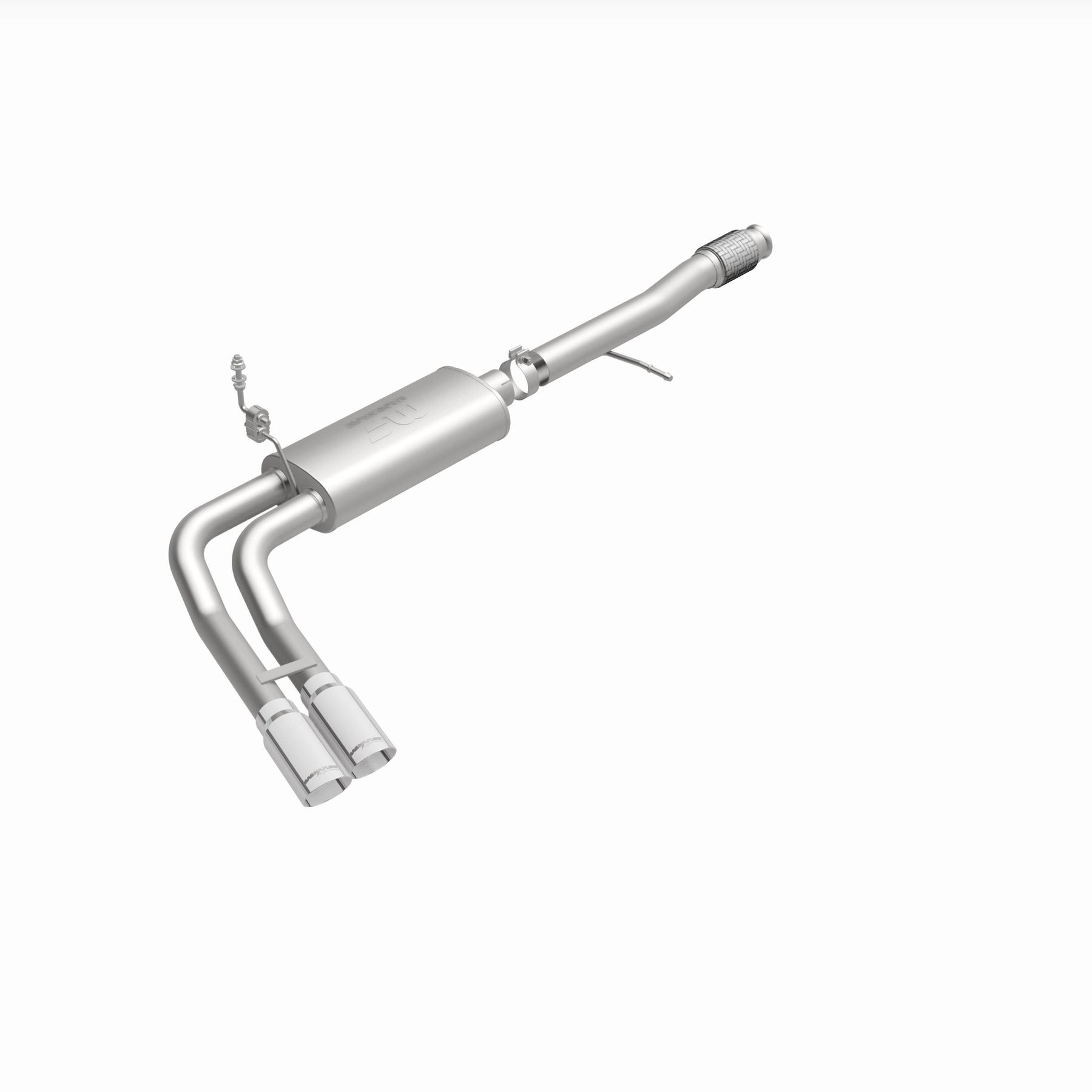 MagnaFlow Exhaust Products 15270 - Exhaust System Kit