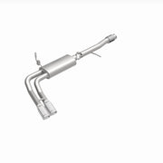 MagnaFlow Exhaust Products 15270 - Exhaust System Kit