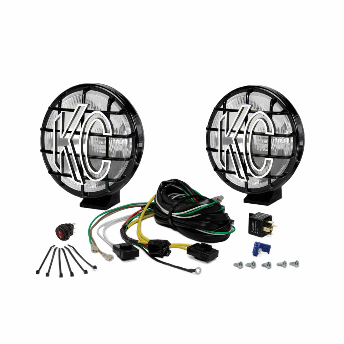 KC HiLiTES KC HiLiTES 152 Fog Light