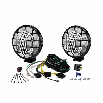 KC HiLiTES KC HiLiTES 152 Fog Light