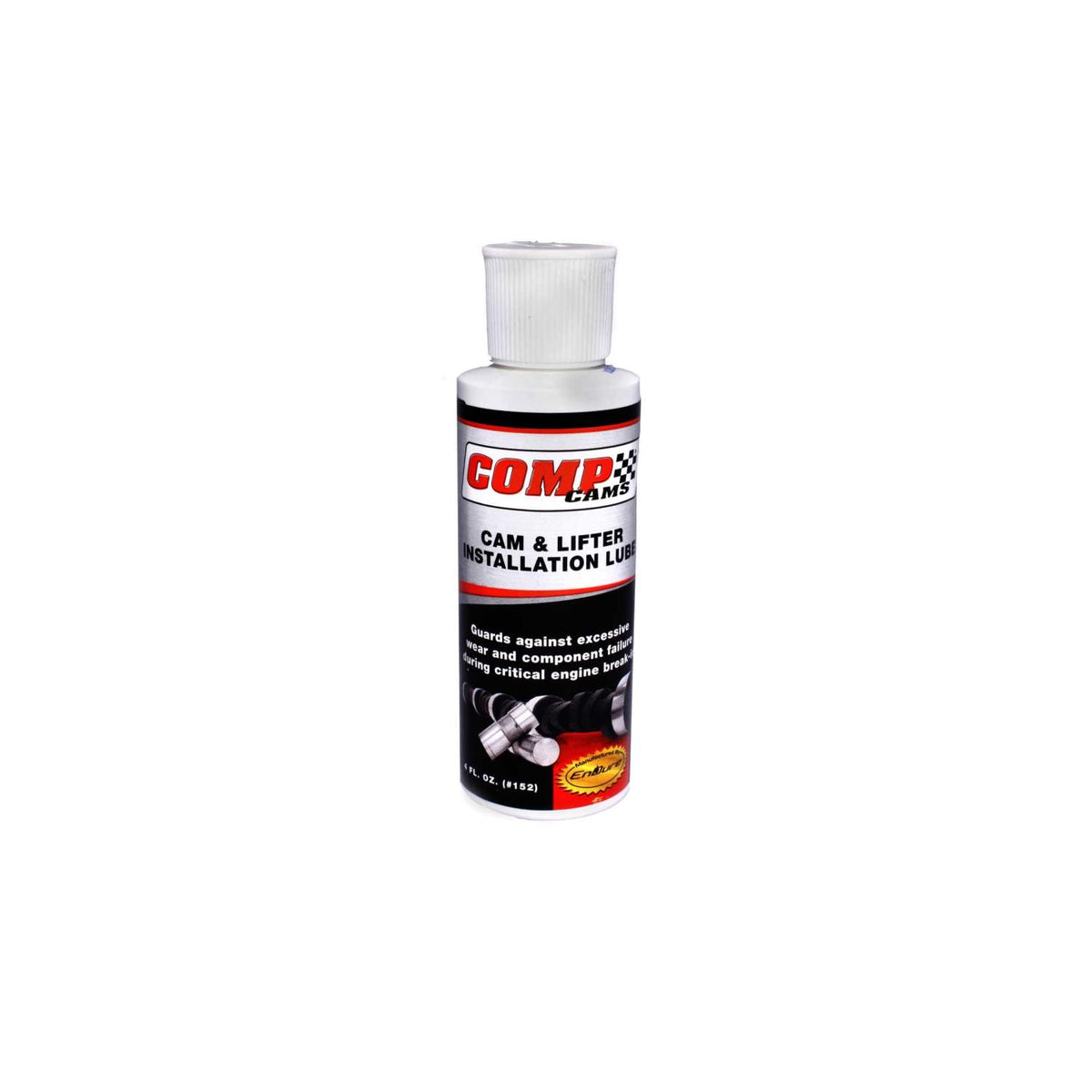 COMP Cams 153 Engine Assembly Lubricant