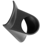 AutoMeter 15301 - GAUGE MNT, A-PILLAR POD, SNGL, 2 1/16", FORD BRONCO, F SERIES 87-97 EXCL 97 F150 3