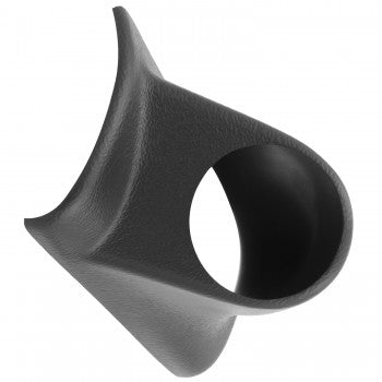 AutoMeter 15301 - GAUGE MNT, A-PILLAR POD, SNGL, 2 1/16", FORD BRONCO, F SERIES 87-97 EXCL 97 F150 4
