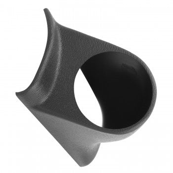AutoMeter 15302 - GAUGE MNT, A-PILLAR POD, SNGL, 2 5/8", FORD BRONCO, F SERIES 87-97 EXCL 97 F150 4