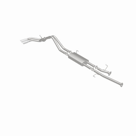 MagnaFlow Exhaust Products 15306 - Street Series Polished Cat-Back System 2