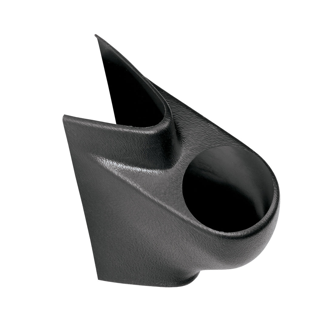 AutoMeter 15307 - GAUGE MOUNT, A-PILLAR POD, SINGLE, 2 1/16", FORD SUPER DUTY 99-03 3