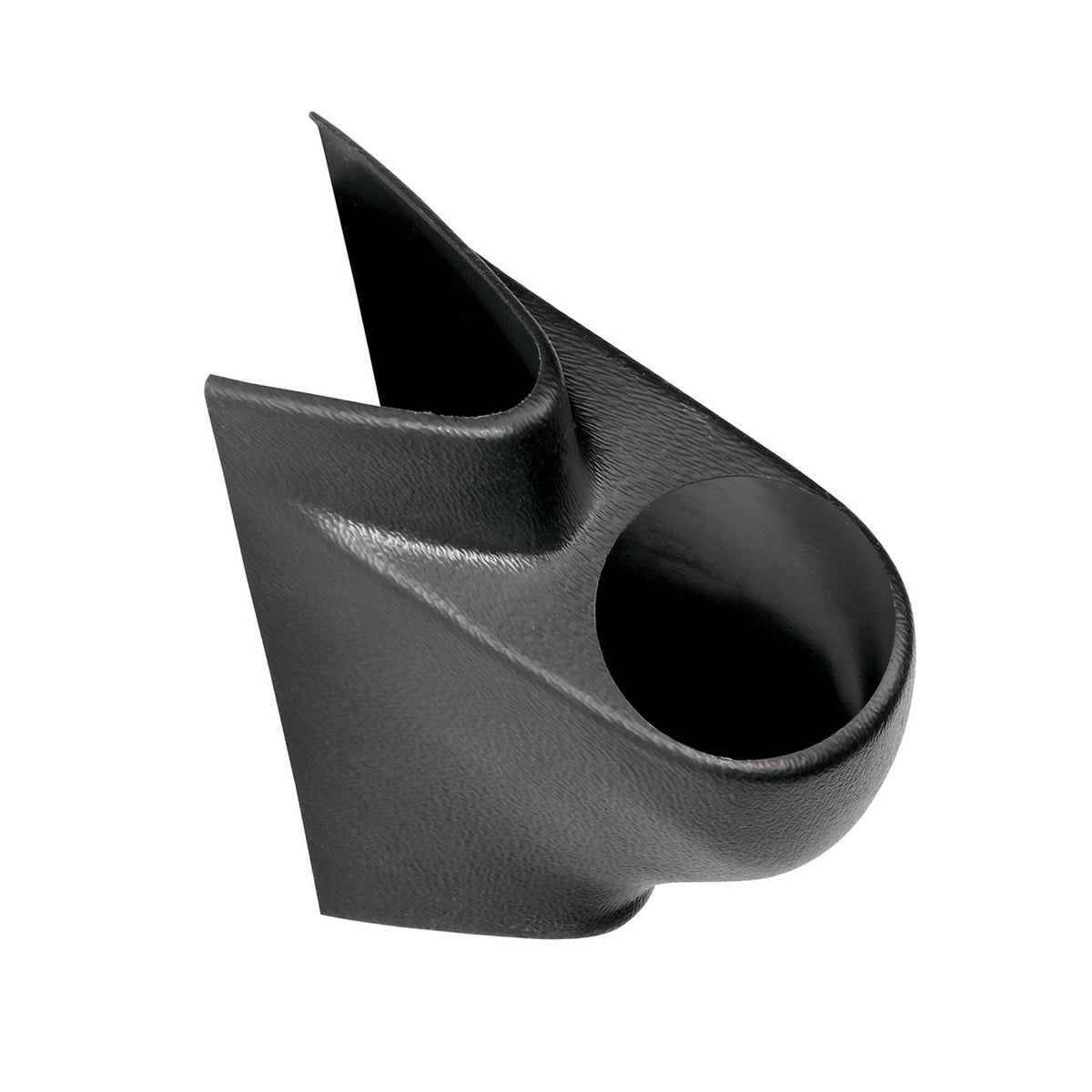 AutoMeter 15307 - GAUGE MOUNT, A-PILLAR POD, SINGLE, 2 1/16", FORD SUPER DUTY 99-03 3