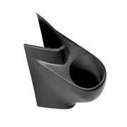 AutoMeter 15307 - GAUGE MOUNT, A-PILLAR POD, SINGLE, 2 1/16", FORD SUPER DUTY 99-03 3