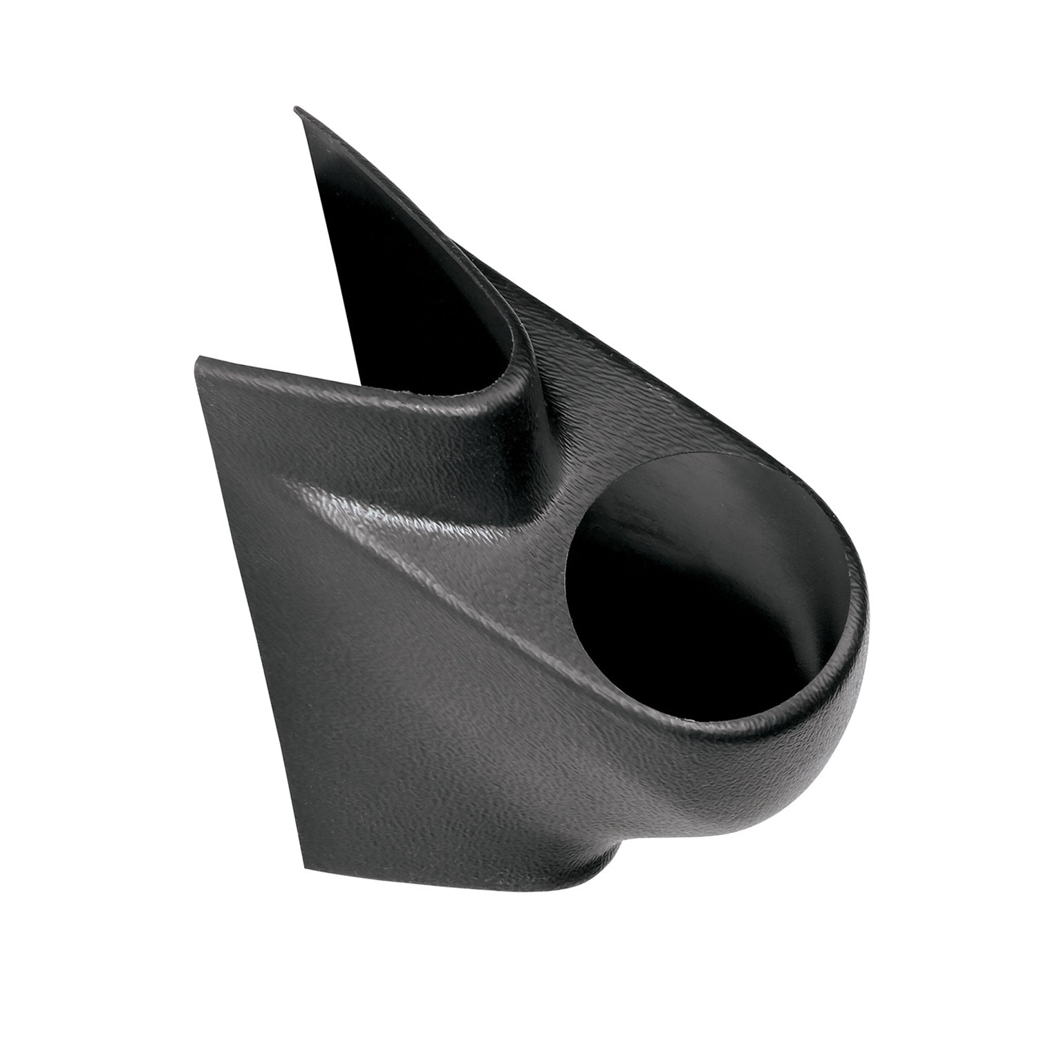 AutoMeter 15307 - GAUGE MOUNT, A-PILLAR POD, SINGLE, 2 1/16", FORD SUPER DUTY 99-03 3