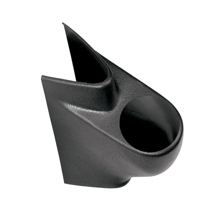 AutoMeter 15307 - GAUGE MOUNT, A-PILLAR POD, SINGLE, 2 1/16", FORD SUPER DUTY 99-03 3